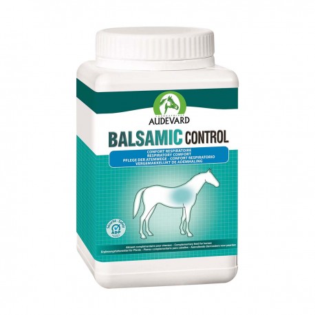 Balsamic Control