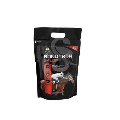 Bonutron Galop NEW