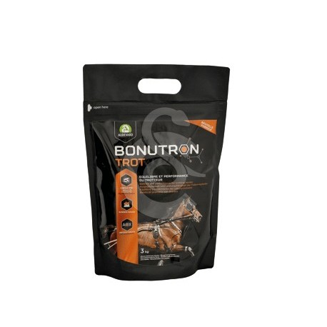 Bonutron Trot NEW