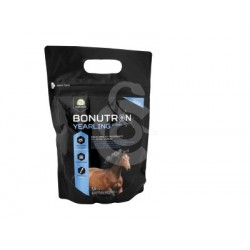 Bonutron Yearling 6-36m NEW