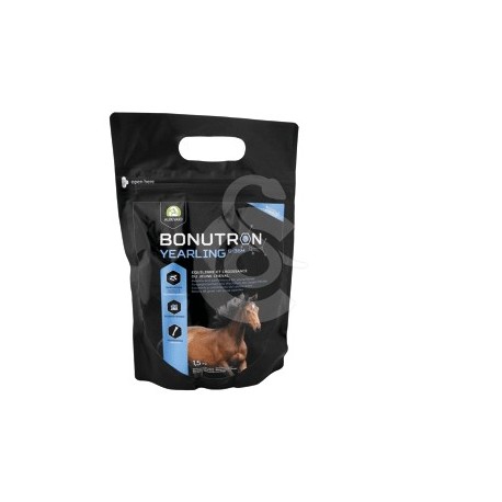 Bonutron Yearling 6-36m NEW