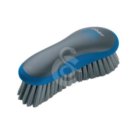 Brosse de pansage souple Oster