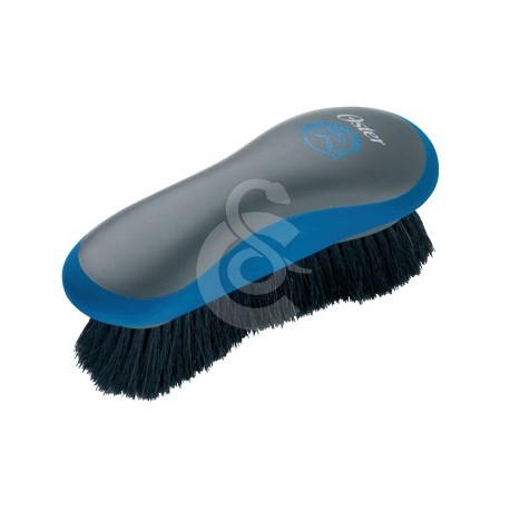 Brosse douce en crin naturel Oster