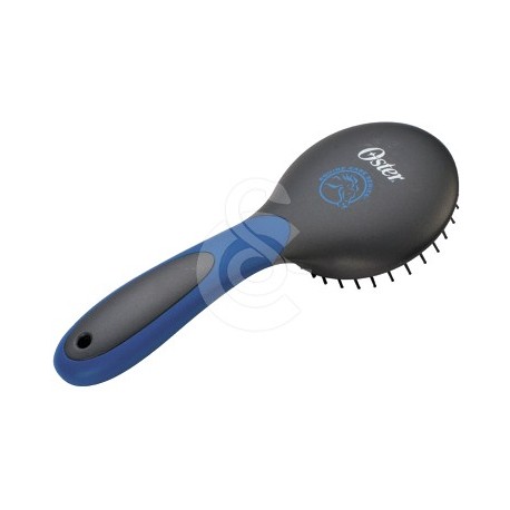 Brosse pour crinière et queue Oster