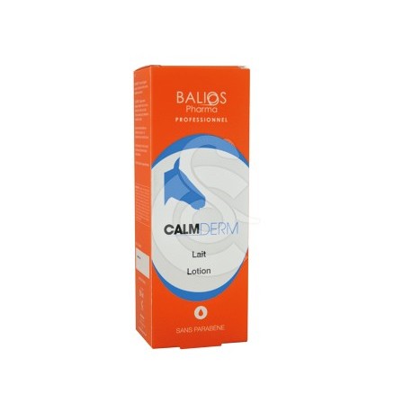 Calmderm lait