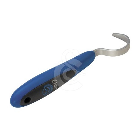Cure pied Oster
