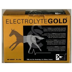 Electrolyte Gold