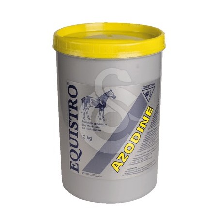 Equistro Azodine