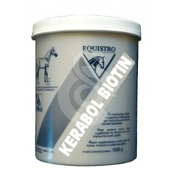 Equistro Kerabol Biotin