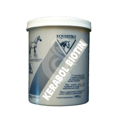 Equistro Kerabol Biotin