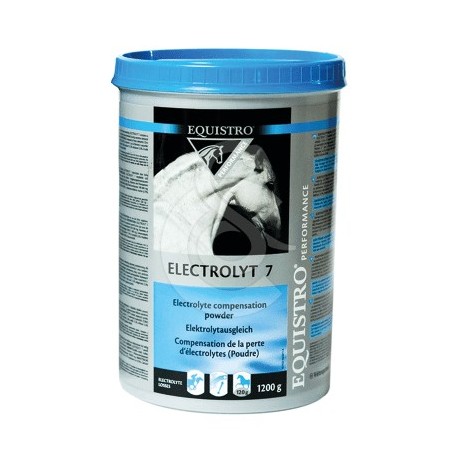 Equistro Electrolyt 7