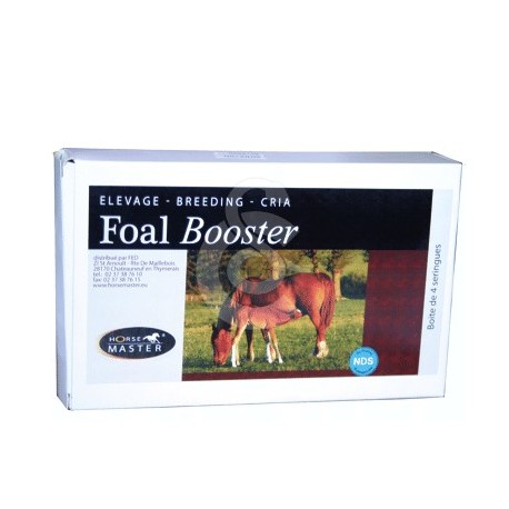 Foal Booster