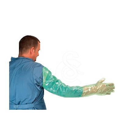 Gant obstétrique Krutex UU