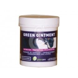 Green Ointment
