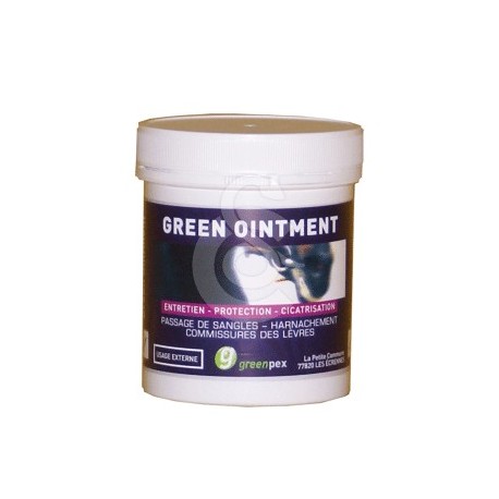 Green Ointment