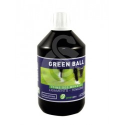 Green Ball