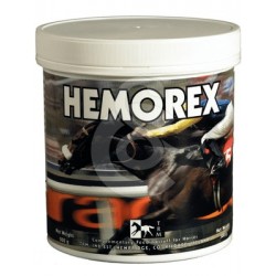 Hemorex