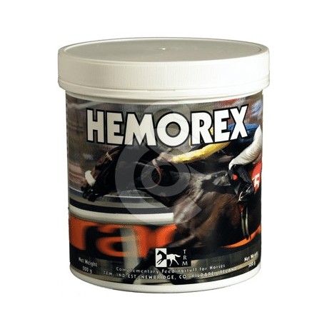 Hemorex