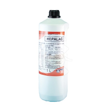 Hepalac Liquide
