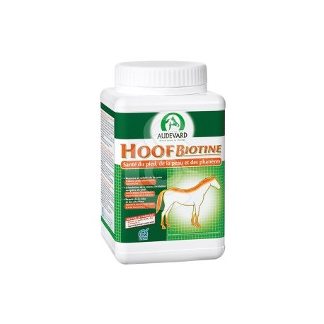 Hoof Biotine