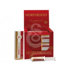 Horsyboost Seringue