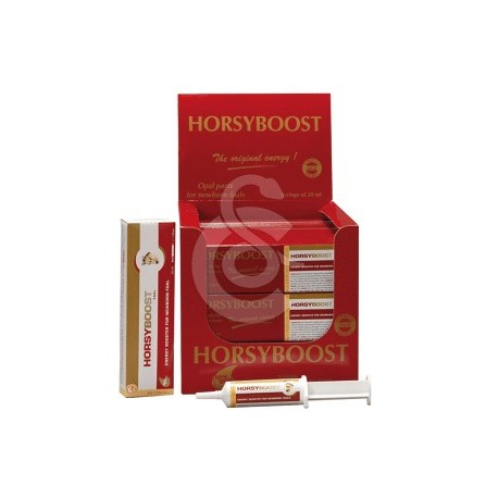 Horsyboost Seringue