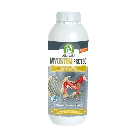 Myostem Protec