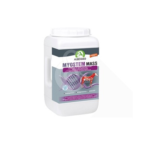 Myostem Mass