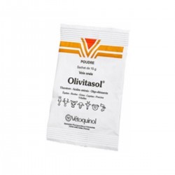 Olivitasol Poudre Orale