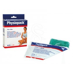 Physiopack poche de gel chaud et froid réutilisable - LD Medical