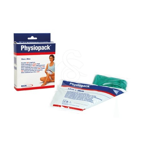 Poche de gel Physiopack