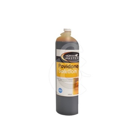 Povidone Solution 10%