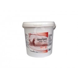 Qualipro Omega 3 Biotine