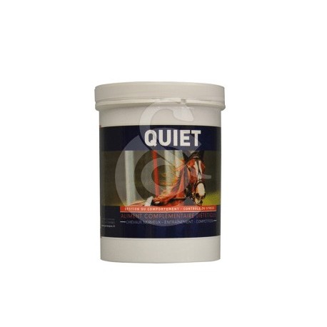 Quiet