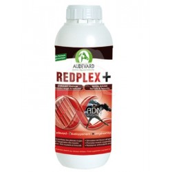 Redplex +