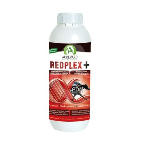 Redplex +