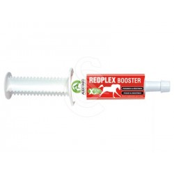 Redplex Booster