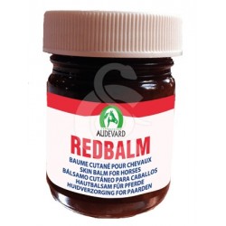 REDBALM