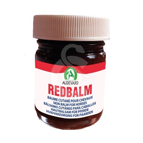 REDBALM