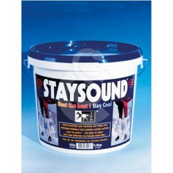 Staysound