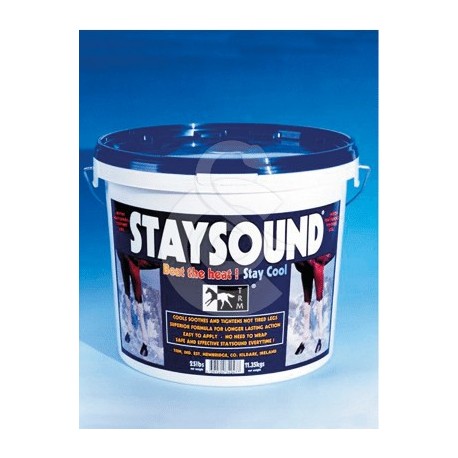 Staysound