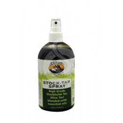 Stock Tar Spray