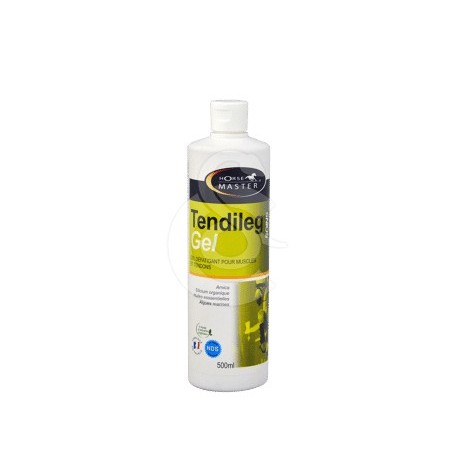 Tendileg gel