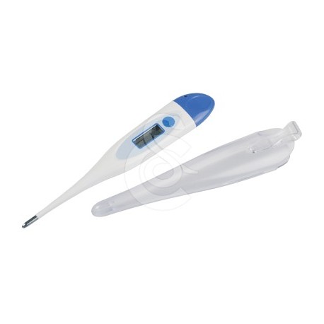 Thermomètre Electronique pour aquarium - 43€