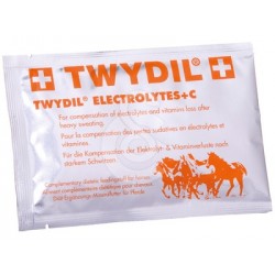 Twydil Electrolytes + C