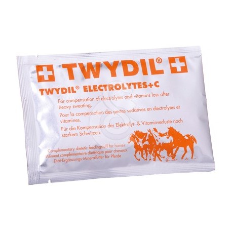 Twydil Electrolytes + C