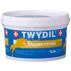 Twydil Competition