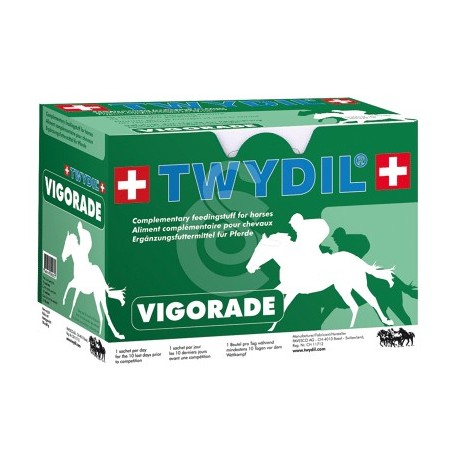 Twydil Vigorade Poudre