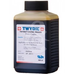 Twydil Liquide Membre