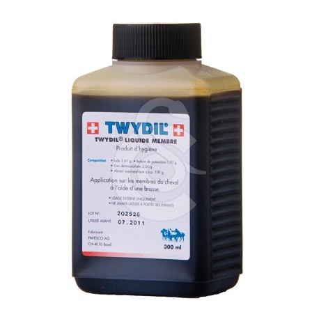 Twydil Liquide Membre